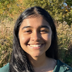 Avani Kulkarni